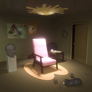 Скит от Дмитрия Повалишина