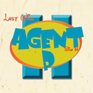 Agent P II: Side A