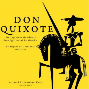 How Don Quixote Was Knighted