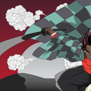 Up The Clip (Explicit)