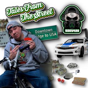 Sdot420 - Rat Poison (Explicit)