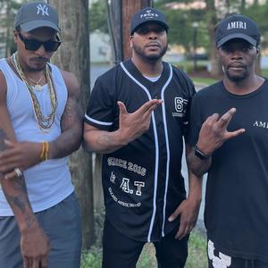 Stood Tall (M City) (feat. Billy Wacket & Rich Class) (Explicit)