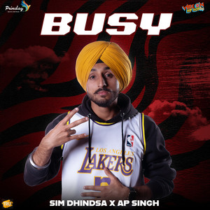 Busy
