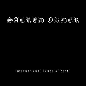 International House of Death