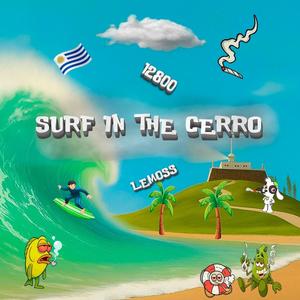 PLAYA TIKI (feat. Angel!)