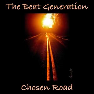 Chosen Road (feat. Lawrence White & Miklos Frirsz)