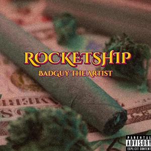 Rocketship (Explicit)