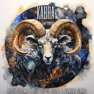 Kabra (feat. Rey De La City & Pinini Gang) (Explicit)