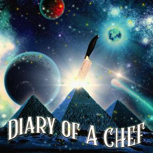 DIARY OF A CHEF CHAPTER 2 (Explicit)