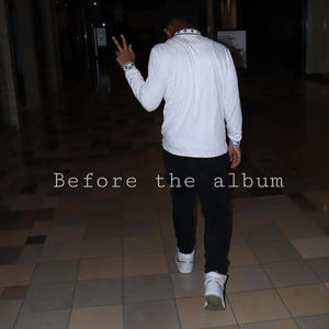 Sorry (feat. Yung Kv) (Explicit)