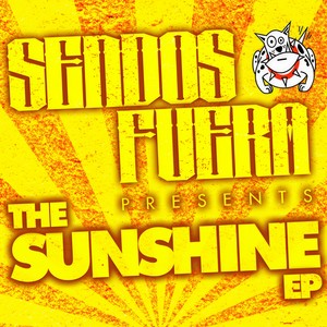 Sunshine (Krummstoff Dub)
