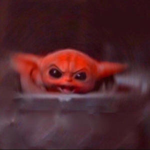 Yoda (feat. JAA Strike) (Explicit)