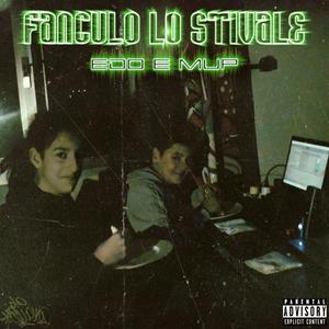 Fanculo Lo Stivale (feat. Edo & Parcomiras) (Explicit)