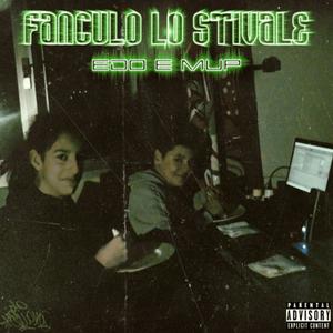Fanculo Lo Stivale RMST (feat. Edo & Parcomiras) (Explicit)