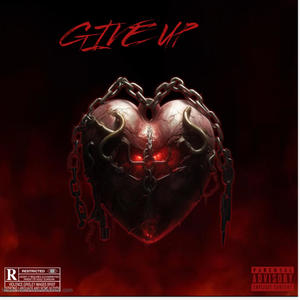 GIVE UP (Explicit)