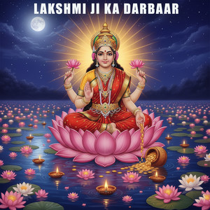 Lakshmi Ji Ka Darbaar