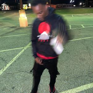 Life Of A Hunchobabay (Explicit)