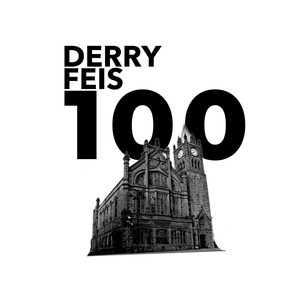 Derry Feis 100