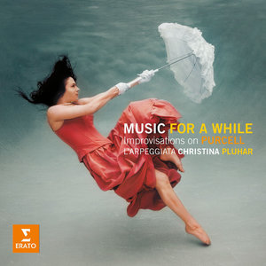 Purcell / Arr. Pluhar: The Mock Marriage, Z. 605 - 