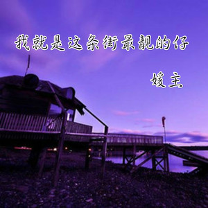 我就是这条街最靓的仔