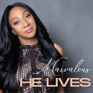 He Lives (Acoustic Guitar)