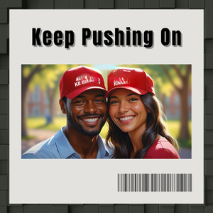 Keep Pushing On