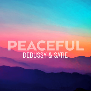 Debussy - Rêverie, L. 68 (夢|ユメ)