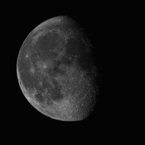 J'AI PAS VU LA LUNE. (feat. 1 COGNITO) (Explicit)