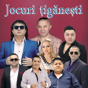 Jocuri Ţigăneşti