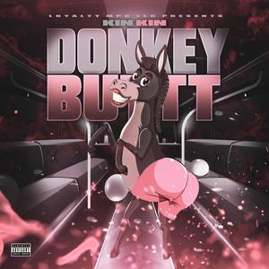 Donkey Buttt (Explicit)
