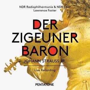 Strauss: Der Zigeunerbaron