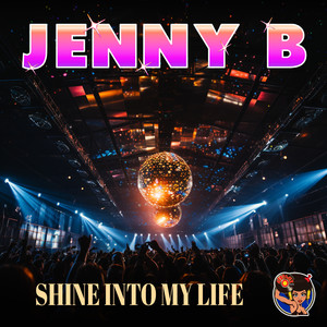 Shine Into My Life (Extended Instrumental)