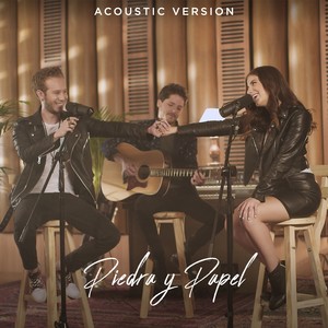 Piedra y Papel (Acoustic)
