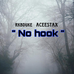 RkbDuke- " No Hook " (feat. AceeStax) [Explicit]