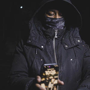 Baby T Rex (feat. Ehuncho) (Explicit)