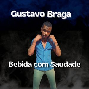 Bebida Com Saudade