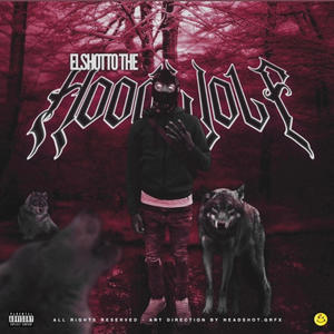 Hoodwolf ASE (Explicit)