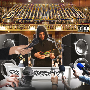 DONT PLAY (Explicit)