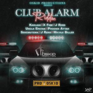 Pachimero (feat. Phoenix Attah)