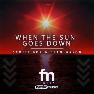 When The Sun Goes Down (Original Mix)