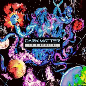 Fly to Another Time: Dark Matter (Explicit)