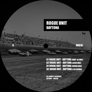 Daytona (Unit 16 Mix)