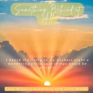 Something Behind it All (feat. Lotte Walda)