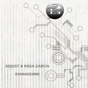 Remmidemmi (Original Mix)