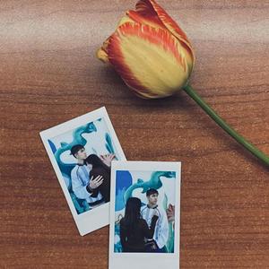 Finta Di Niente (feat. Tenshi) (Explicit)