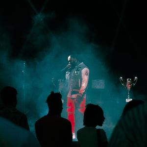 Steph Curry (feat. BBdafinesekid, JhuntFrmDaK, NocombNahome & Tony Bloudreaux) (Explicit)