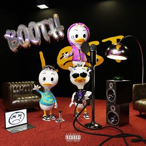 Booth (Explicit)