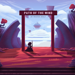 Path Of The Wind