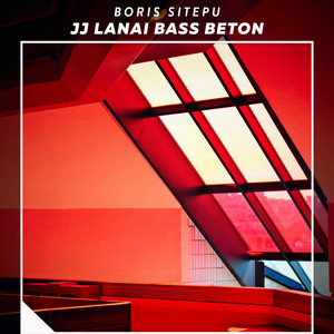 JJ Lanai Bass Beton