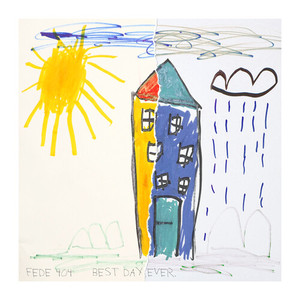 Best Day Ever (Explicit)